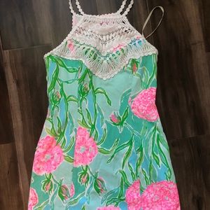 Lilly Pulitzer Dress size 2